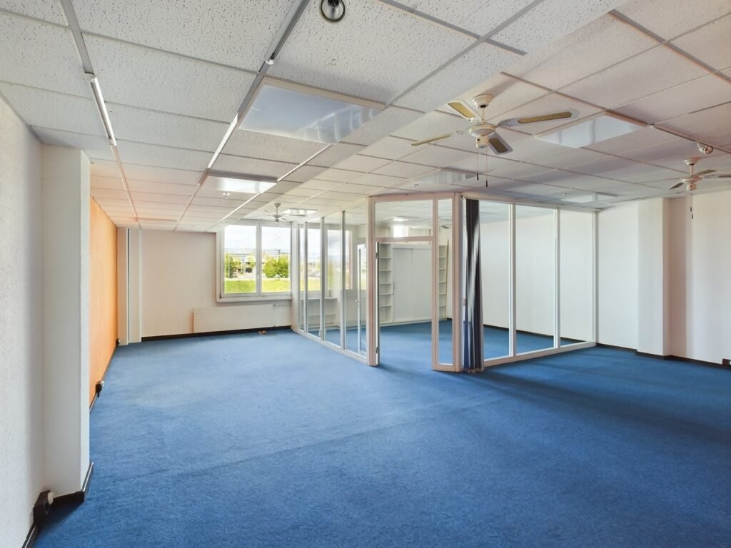 Commercial à louer à Crissier