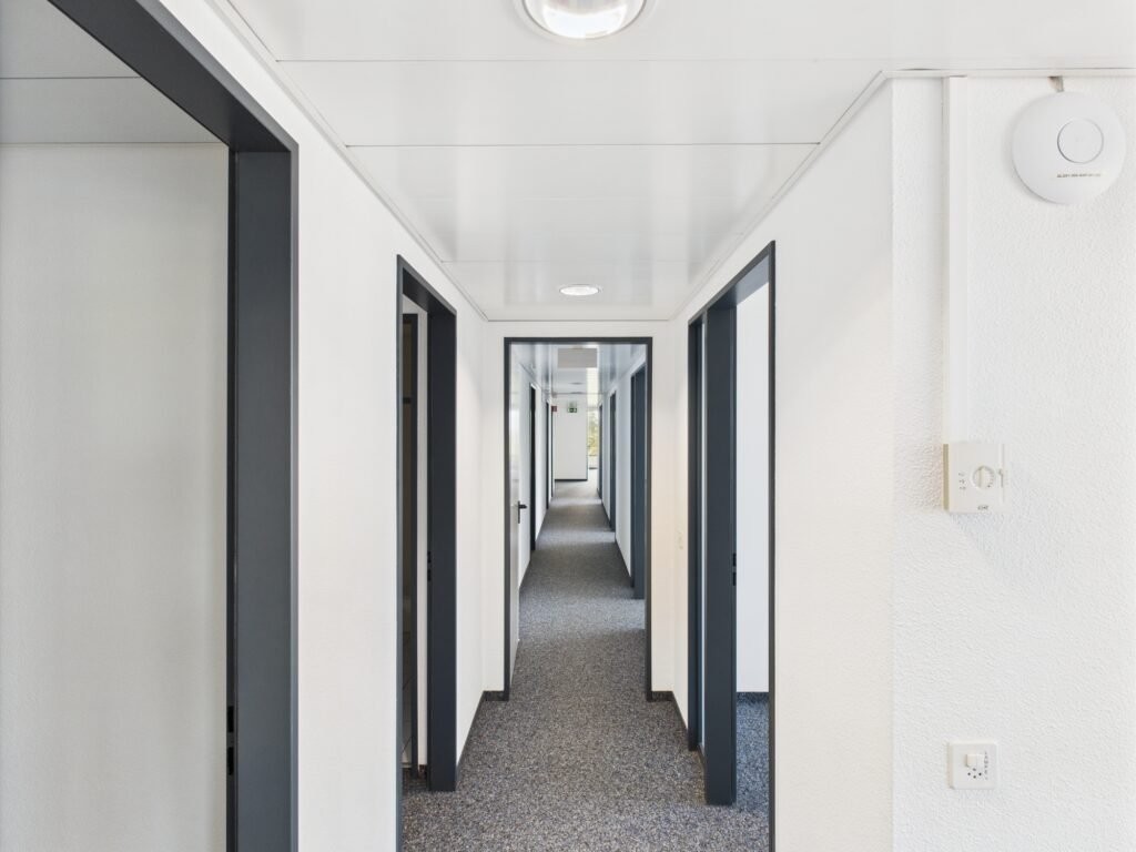 Commercial à louer à Renens