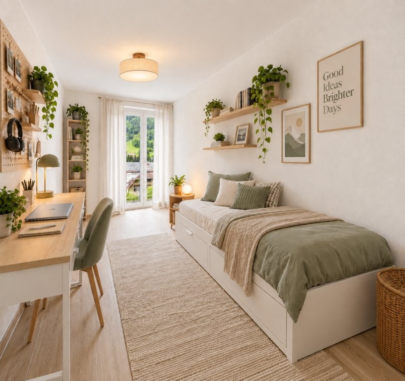Appartement à louer à Vallorbe