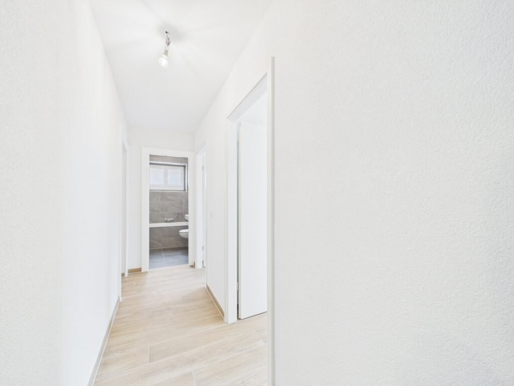 Appartement à louer à Vallorbe