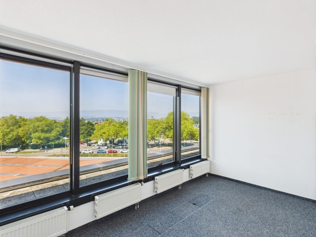 Commercial à louer à Renens