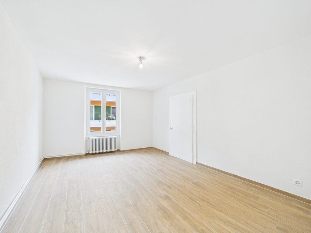Appartement à louer à Vallorbe