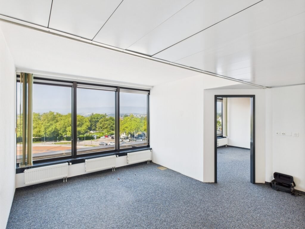 Commercial à louer à Renens