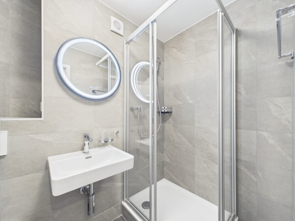 Appartement à louer à Vallorbe