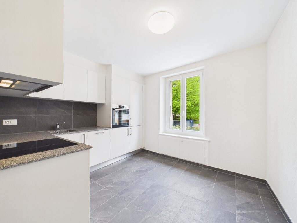 Appartement à louer à Vallorbe