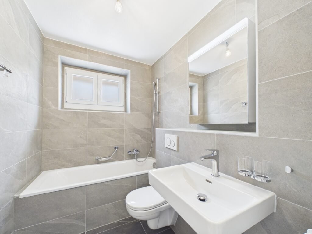 Appartement à louer à Vallorbe