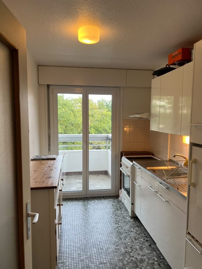 Appartement à louer à Morges