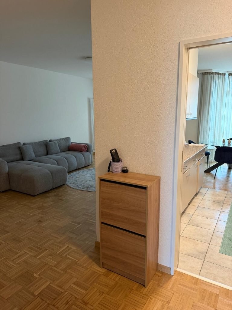 Appartement à louer à Morges