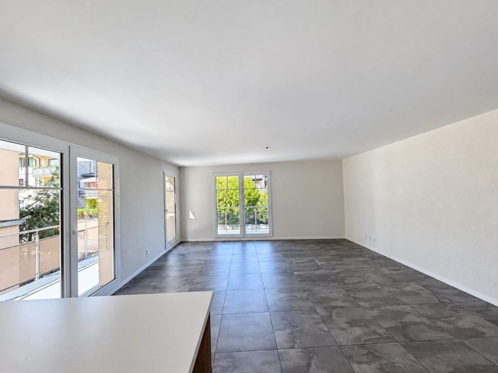 Appartement à louer à Villeneuve