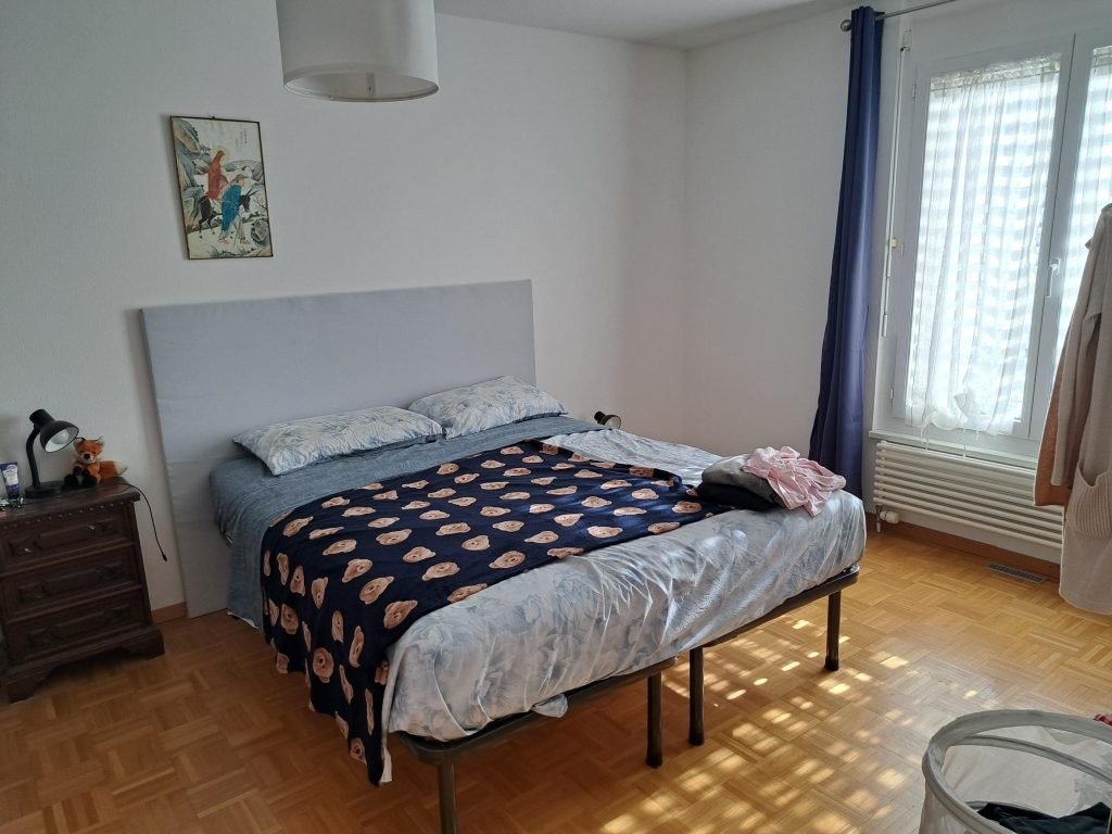 Appartement à louer à Vevey