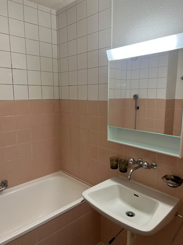 Appartement à louer à Morges