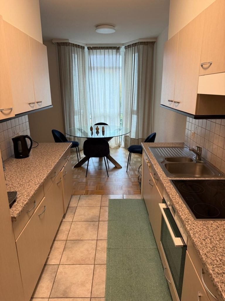 Appartement à louer à Morges