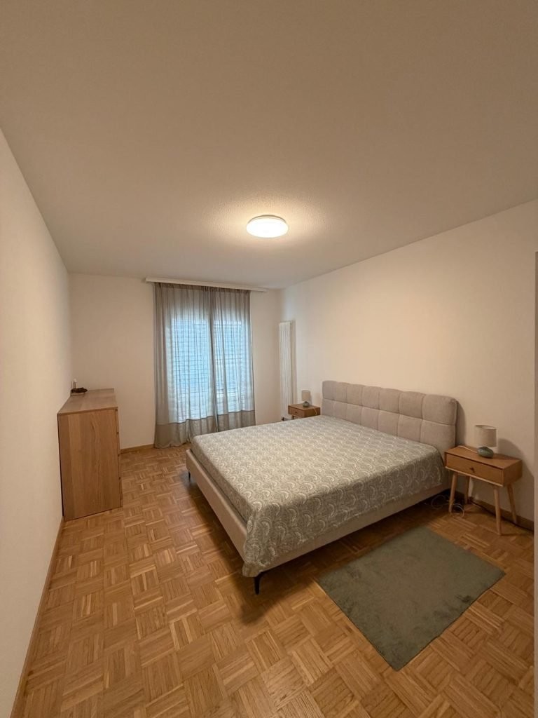 Appartement à louer à Morges