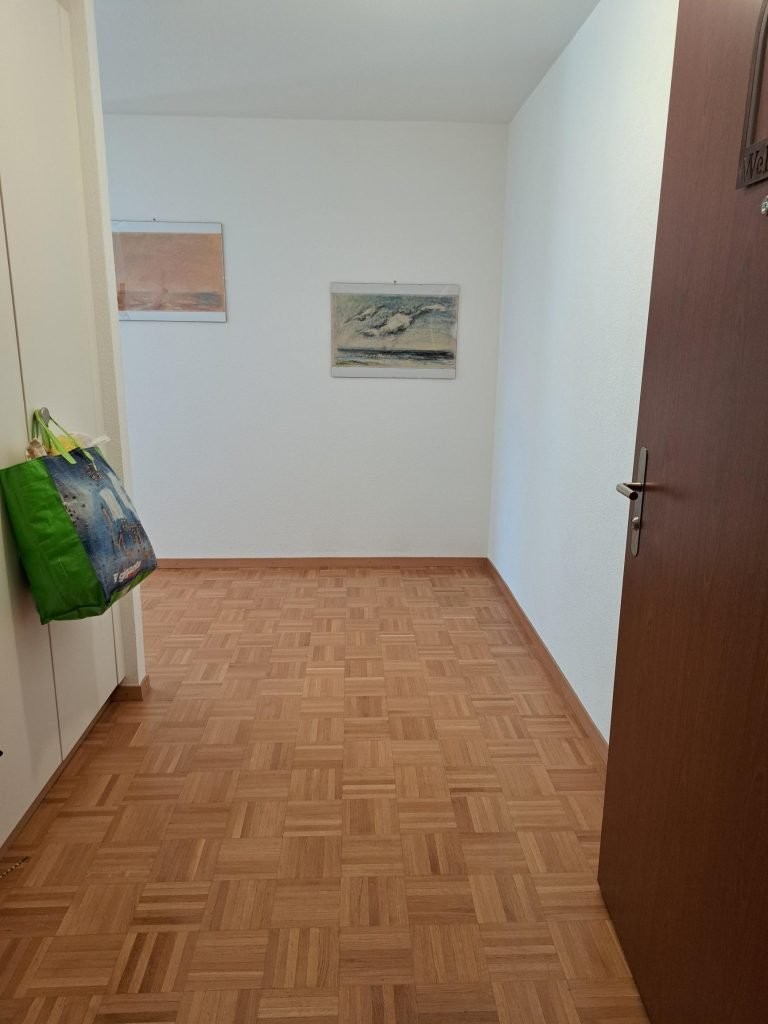 Appartement à louer à Vevey