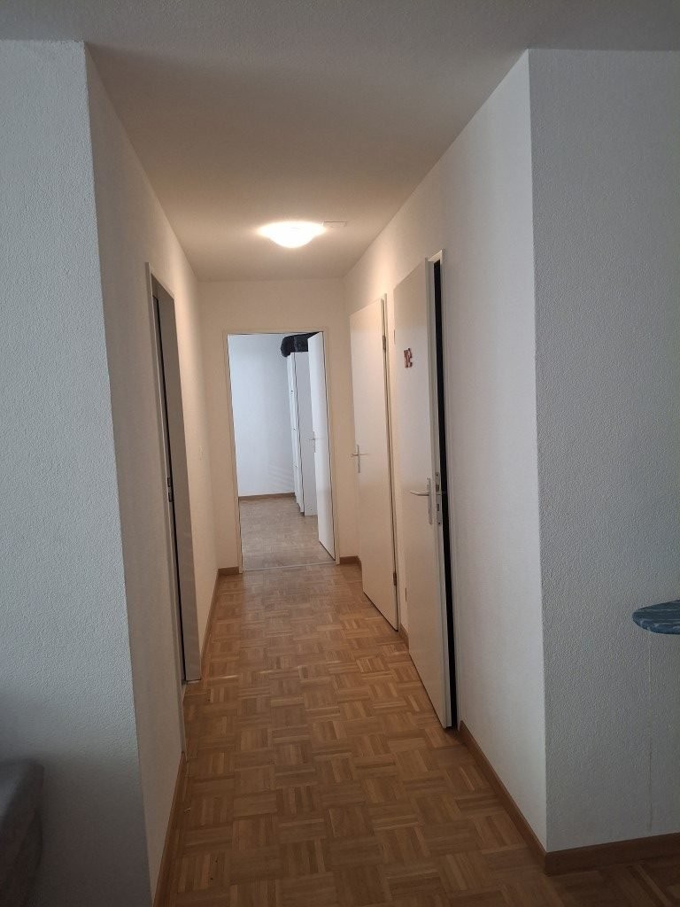 Appartement à louer à Vevey