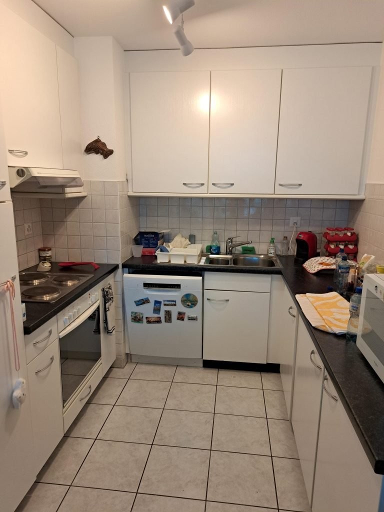 Appartement à louer à Vevey