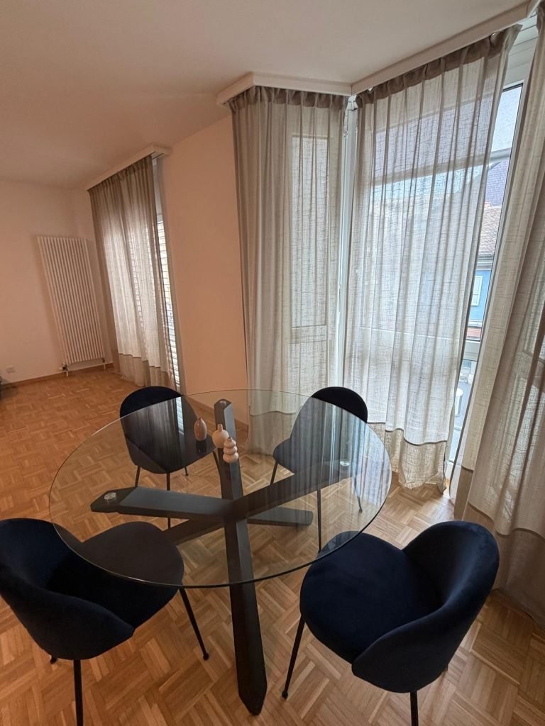Appartement à louer à Morges