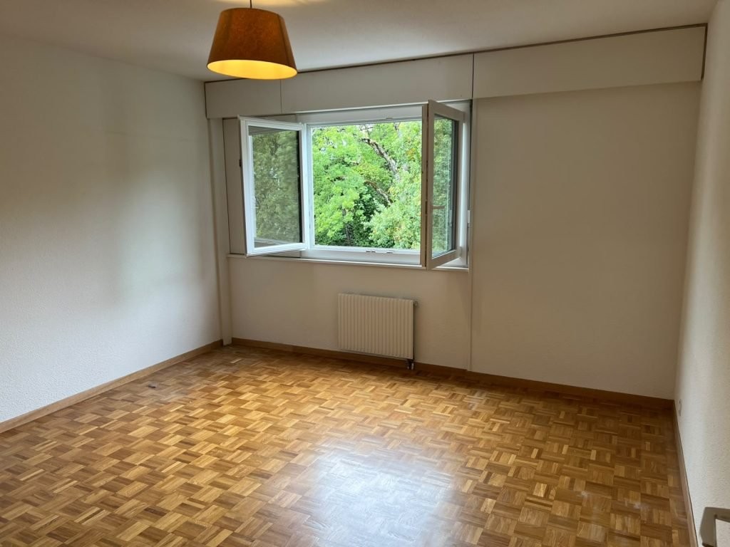 Appartement à louer à Morges