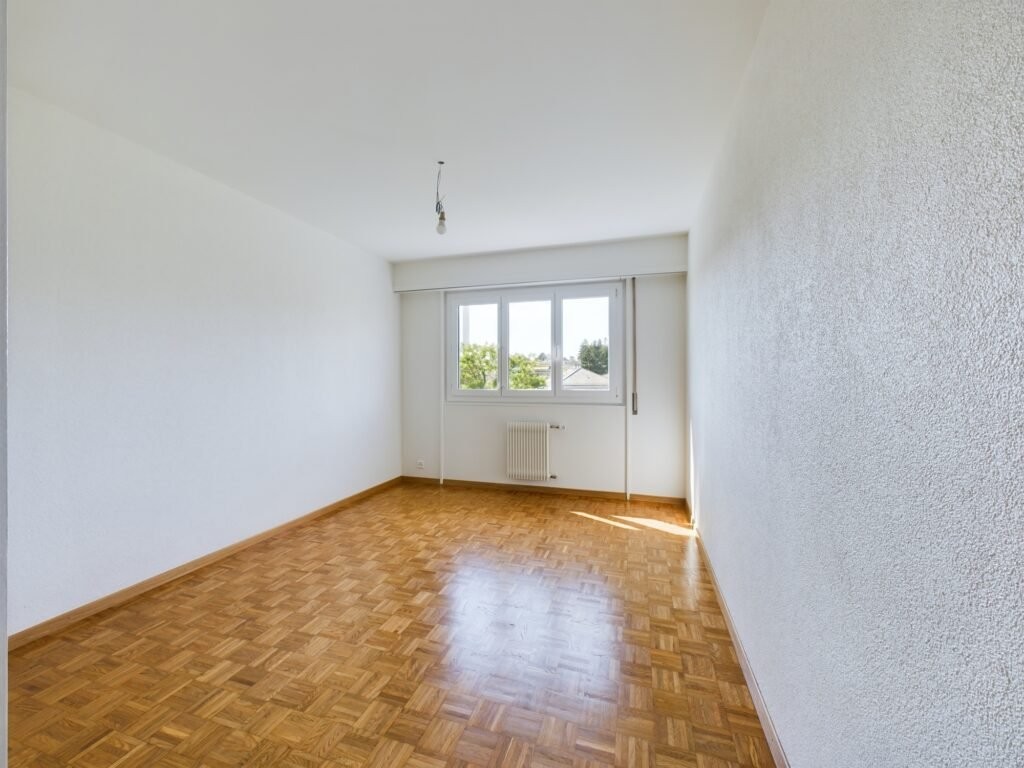 Appartement à louer à Lausanne