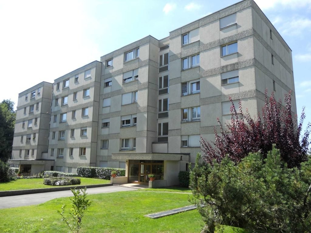 Appartement à louer à Epalinges