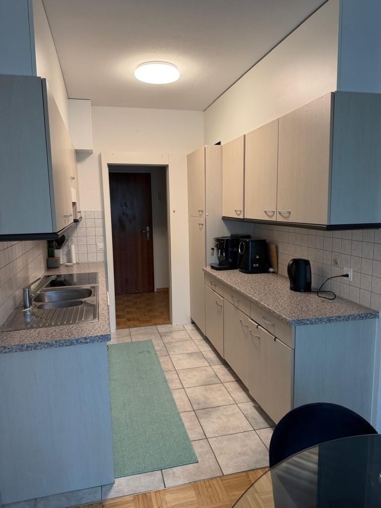 Appartement à louer à Morges