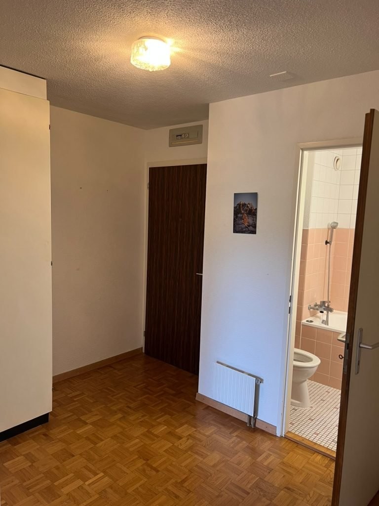 Appartement à louer à Morges