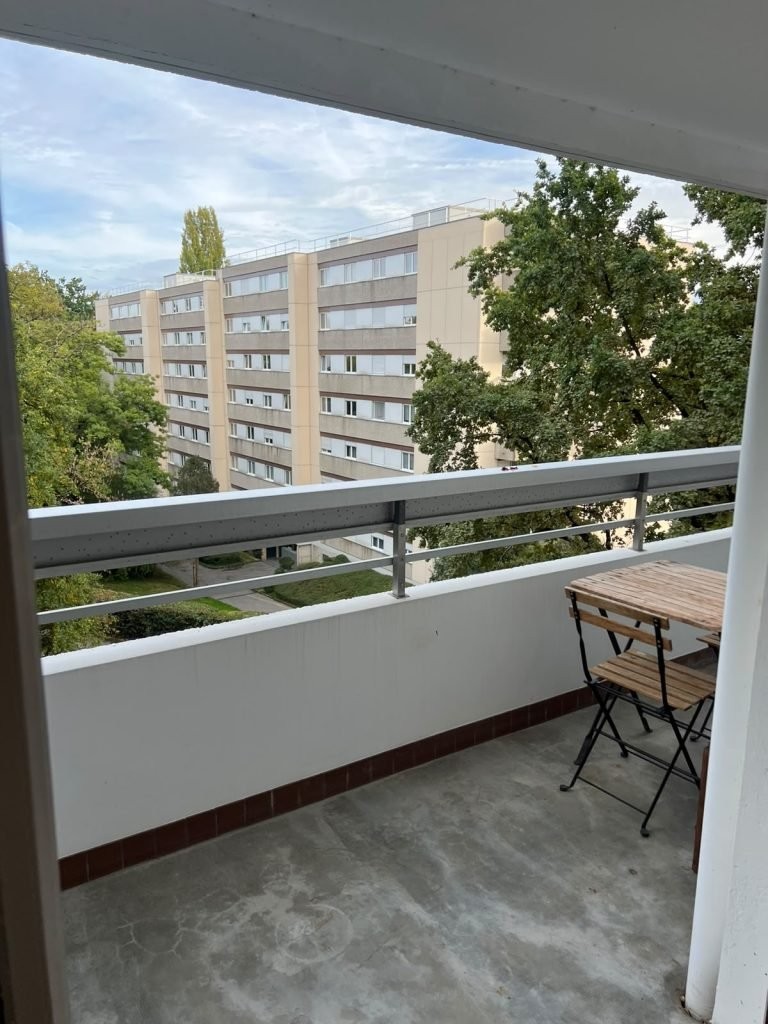 Appartement à louer à Morges