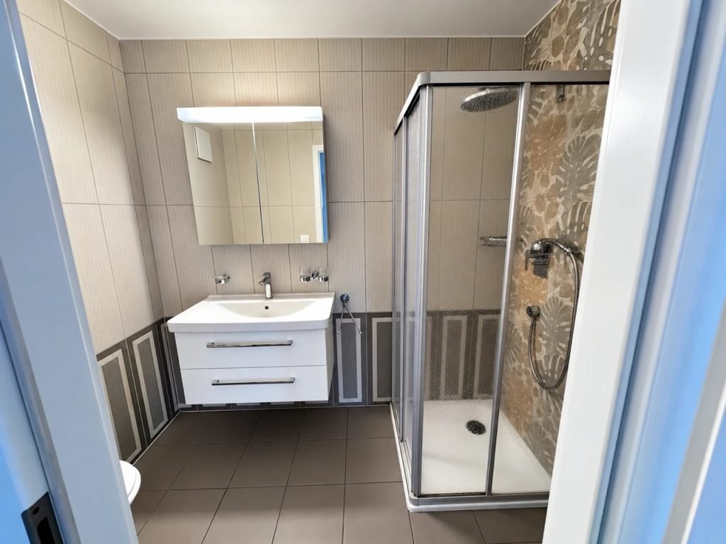 Appartement à louer à Villeneuve
