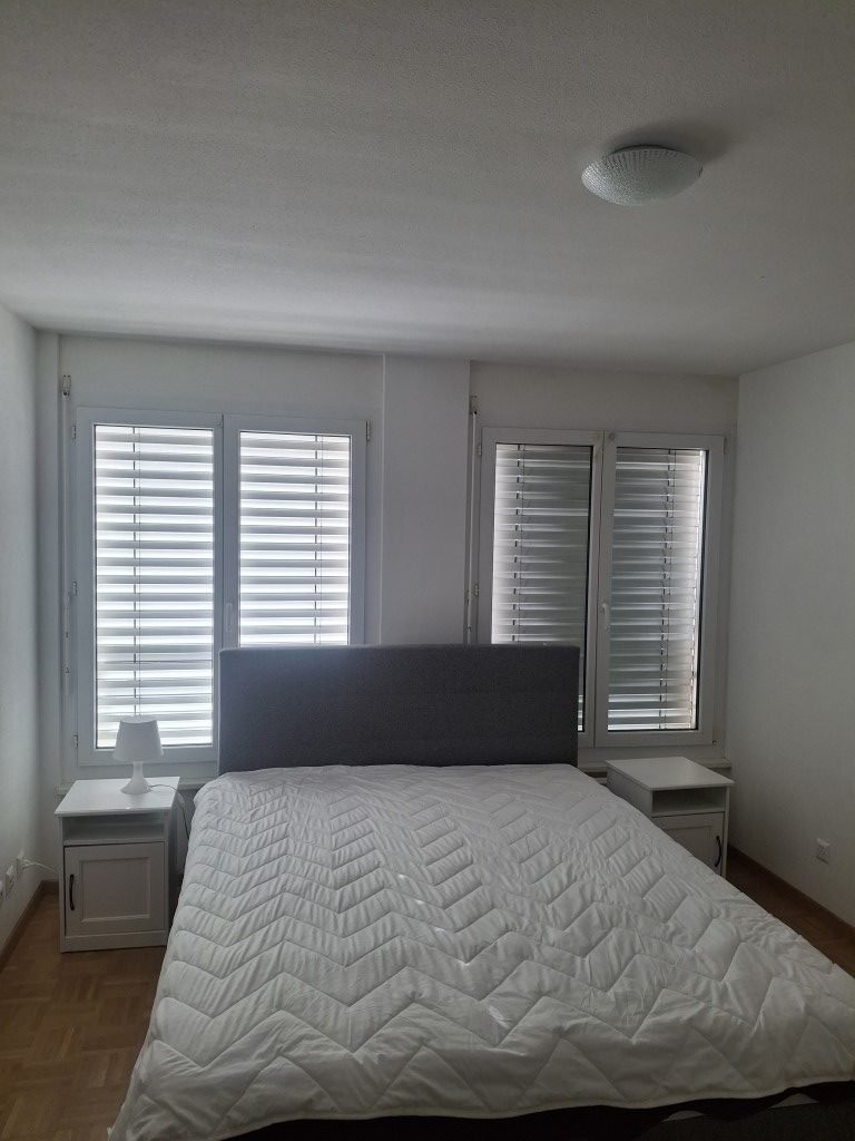 Appartement à louer à Vevey